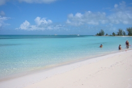 Green Turtle Cay, Abacos, Bahamas